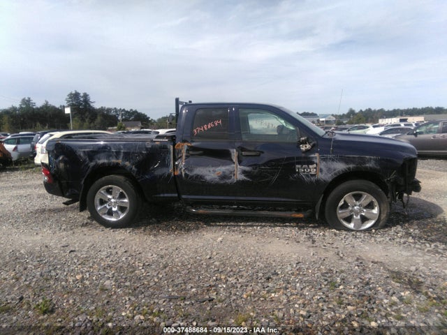 1C6RR7FG3KS534425 RAM 1500 Classic Express