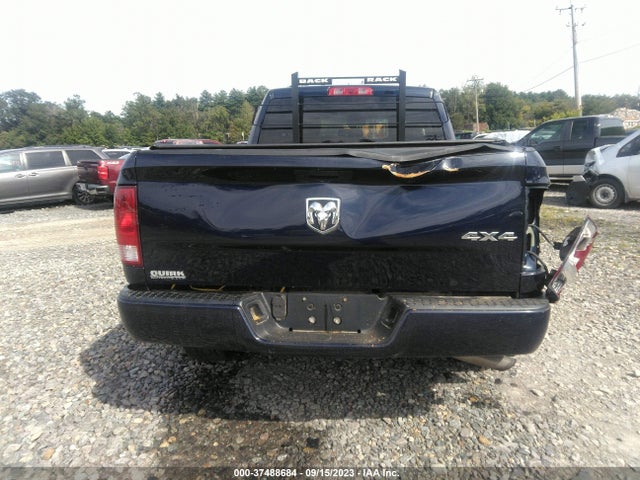1C6RR7FG3KS534425 RAM 1500 Classic Express