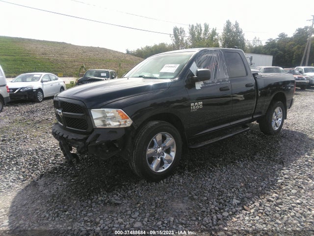 1C6RR7FG3KS534425 RAM 1500 Classic Express