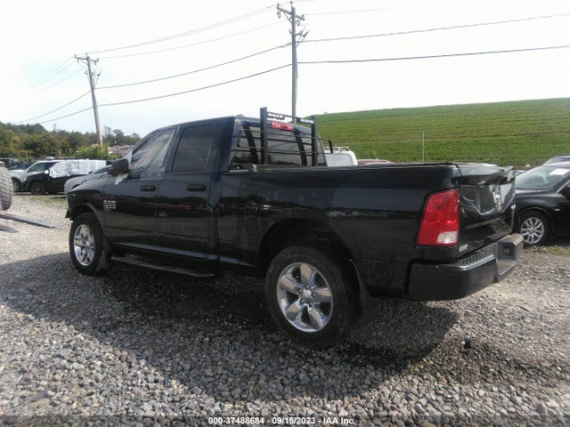 1C6RR7FG3KS534425 RAM 1500 Classic Express
