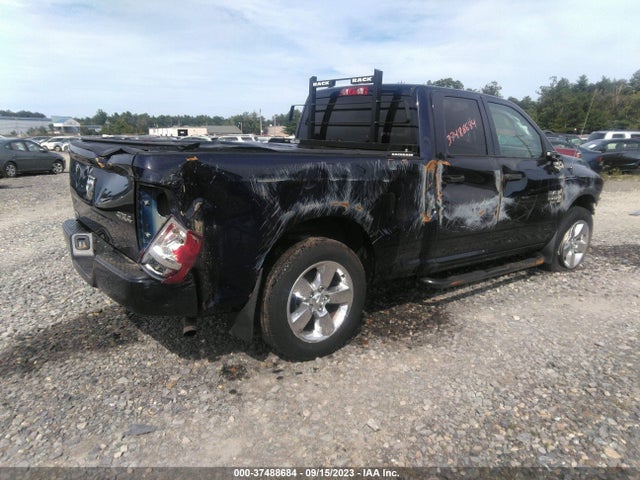 1C6RR7FG3KS534425 RAM 1500 Classic Express