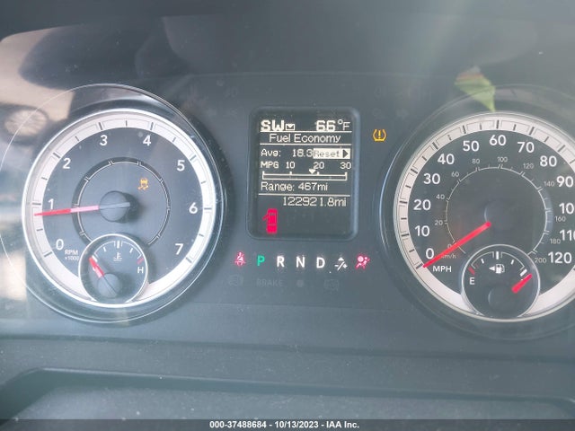 1C6RR7FG3KS534425 RAM 1500 Classic Express