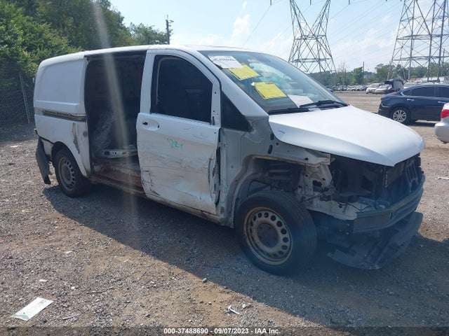 2017 Mercedes-Benz Metris, VIN: WD3PG2EA7H3287820