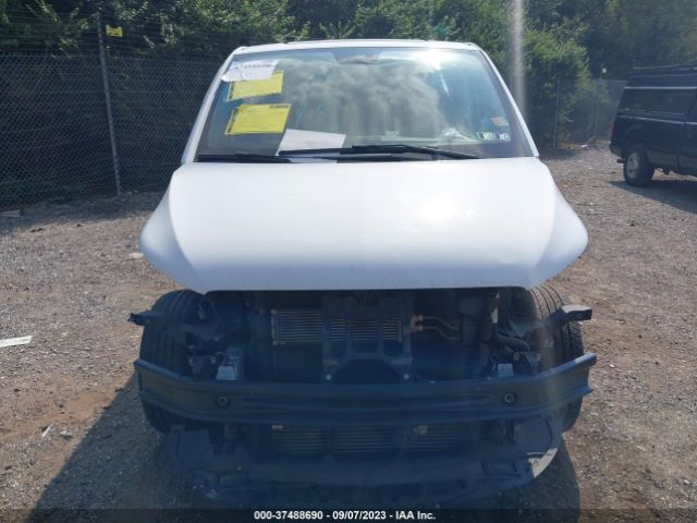 WD3PG2EA7H3287820 Mercedes-Benz METRIS CARGO VAN