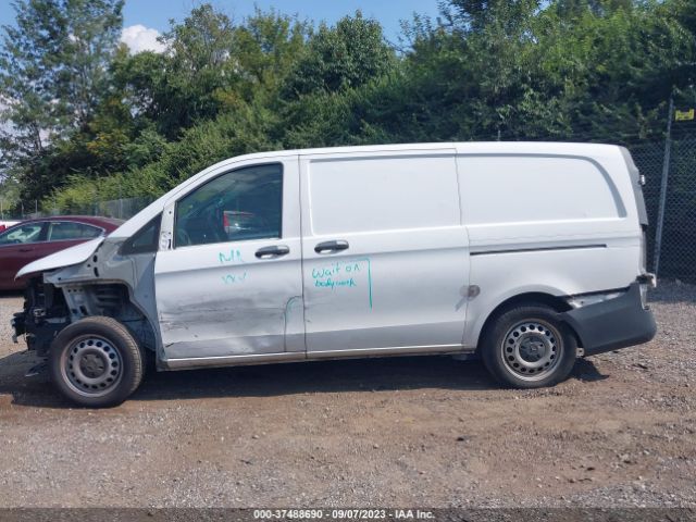 WD3PG2EA7H3287820 Mercedes-Benz METRIS CARGO VAN