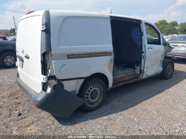 WD3PG2EA7H3287820 Mercedes-Benz METRIS CARGO VAN