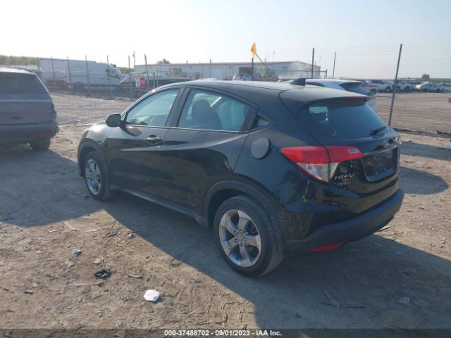 3CZRU6H33KG705946 Honda HR-V LX
