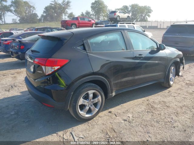 3CZRU6H33KG705946 Honda HR-V LX