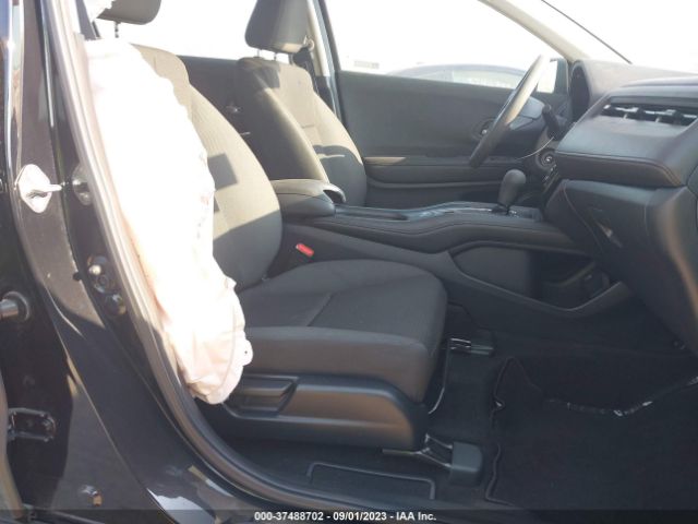 3CZRU6H33KG705946 Honda HR-V LX
