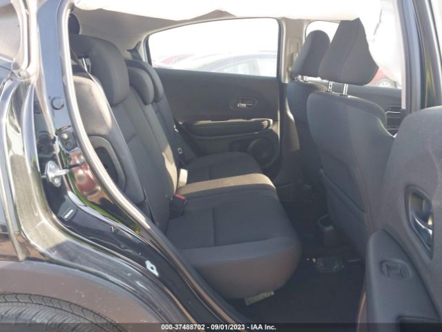 3CZRU6H33KG705946 Honda HR-V LX