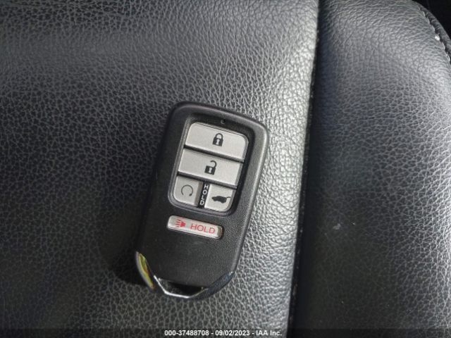 5FNYF5H58GB028235 Honda Pilot Ex-l