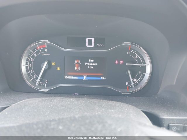 5FNYF5H58GB028235 Honda Pilot Ex-l