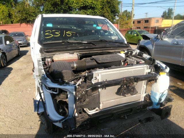 1C6RRFFG4NN283315 RAM 1500 Big Horn