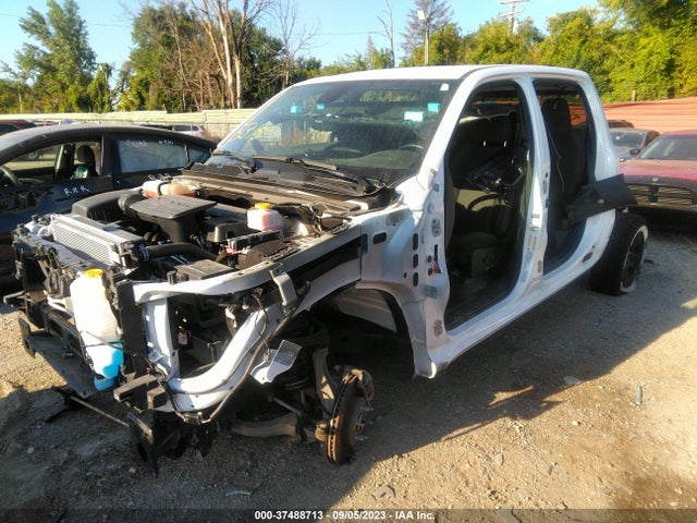 1C6RRFFG4NN283315 RAM 1500 Big Horn