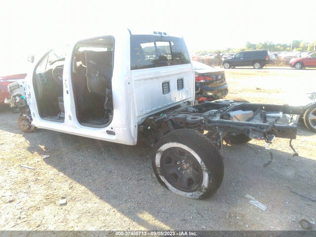 1C6RRFFG4NN283315 RAM 1500 Big Horn