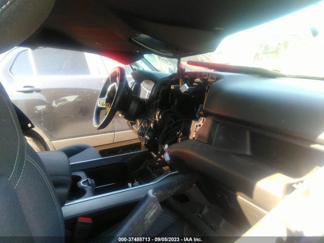 1C6RRFFG4NN283315 RAM 1500 Big Horn