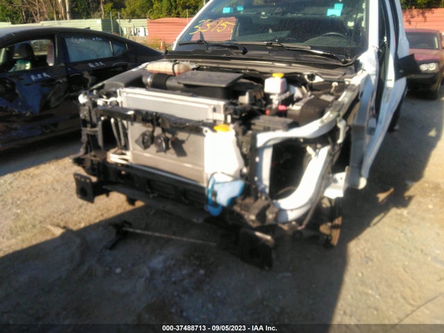 1C6RRFFG4NN283315 RAM 1500 Big Horn
