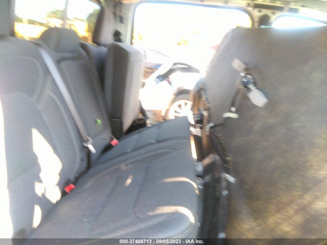 1C6RRFFG4NN283315 RAM 1500 Big Horn