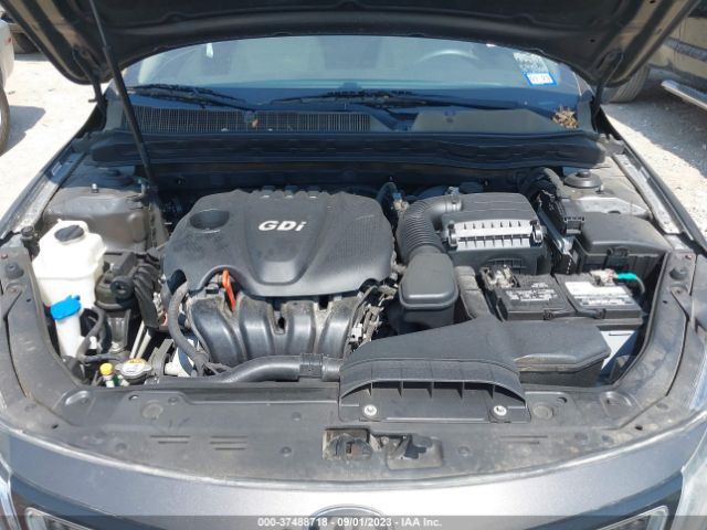 5XXGM4A74EG306002 KIA Optima Lx