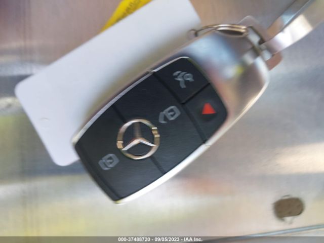 4JGFB4JE8LA160658 Mercedes-Benz Gle Gle 350