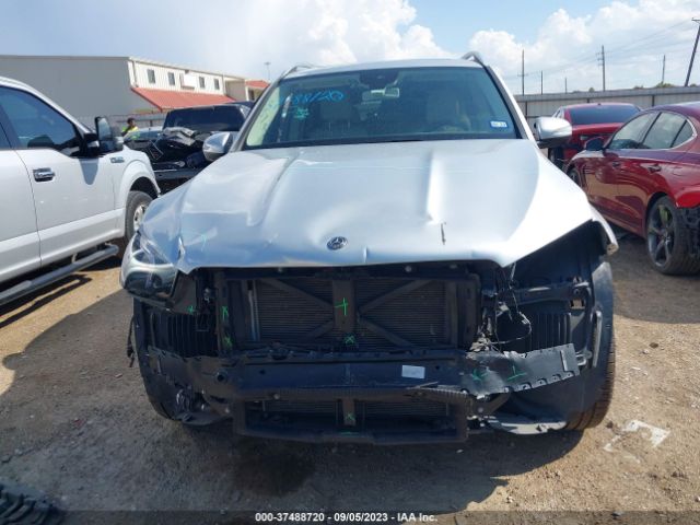 4JGFB4JE8LA160658 Mercedes-Benz Gle Gle 350
