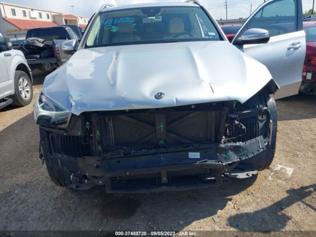 4JGFB4JE8LA160658 Mercedes-Benz Gle Gle 350