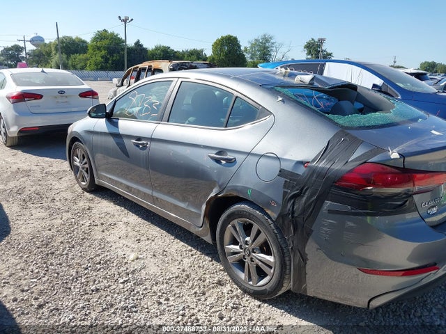 Hyundai ELANTRA SE 2017 KMHD84LF2HU150175 Image 14
