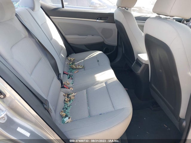 Hyundai ELANTRA SE 2017 KMHD84LF2HU150175 Image 8