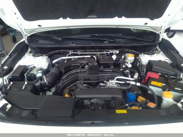 2021 SUBARU CROSSTREK PREMIUM VIN: JF2GTAEC0M8304761