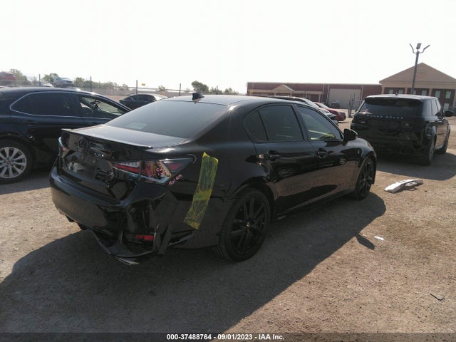 JTHBZ1BL2KA017812 Lexus Gs Gs 350