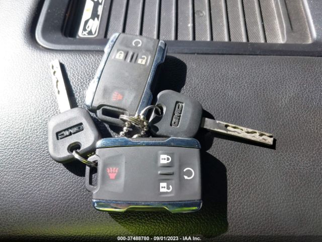 1GTV2NEC2HZ190598 GMC Sierra 1500 Slt