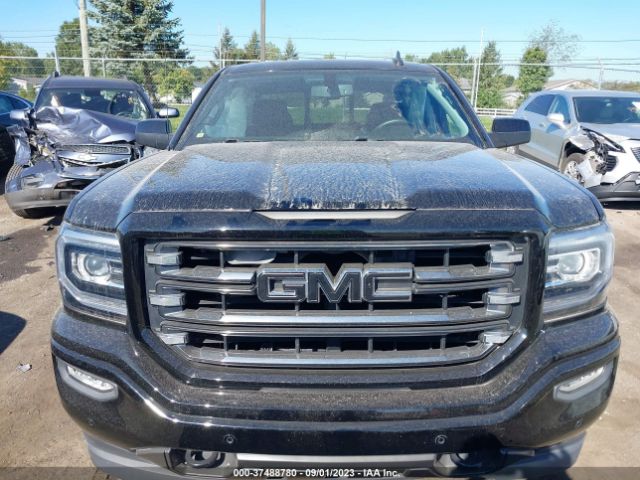 1GTV2NEC2HZ190598 GMC Sierra 1500 Slt