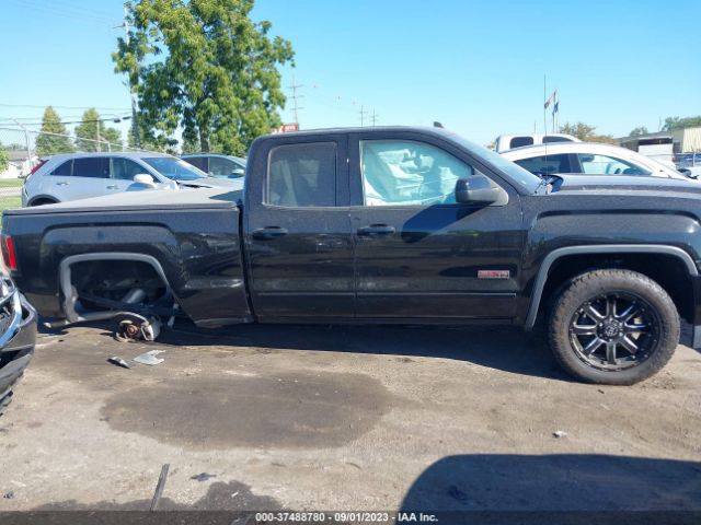 1GTV2NEC2HZ190598 GMC Sierra 1500 Slt