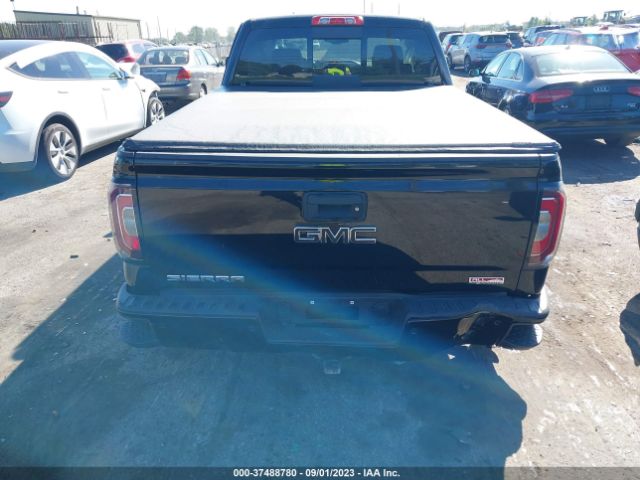 1GTV2NEC2HZ190598 GMC Sierra 1500 Slt