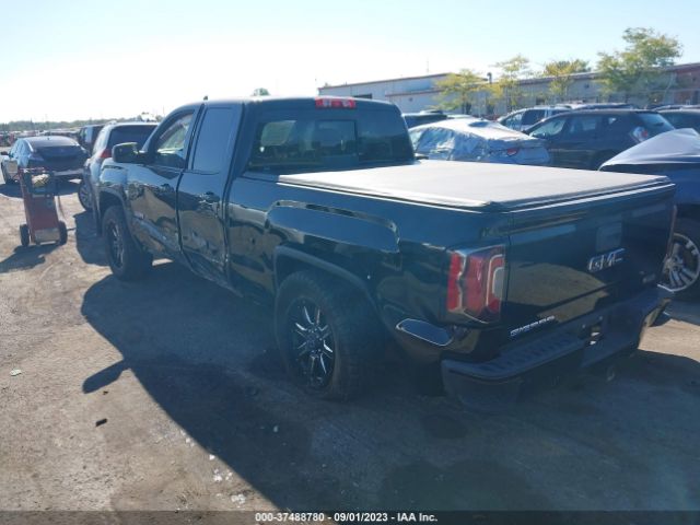 1GTV2NEC2HZ190598 GMC Sierra 1500 Slt