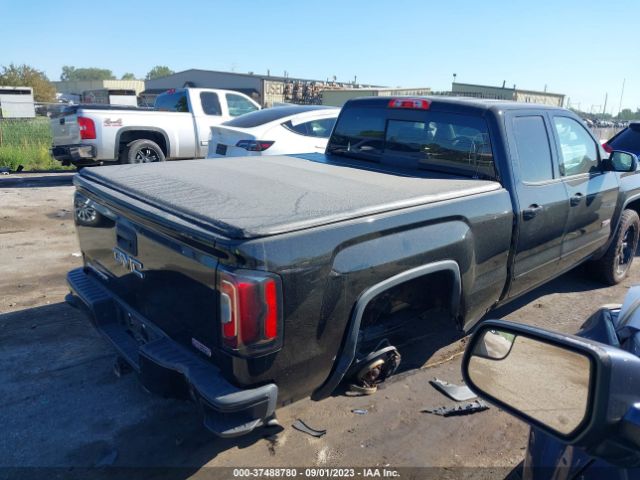 1GTV2NEC2HZ190598 GMC Sierra 1500 Slt