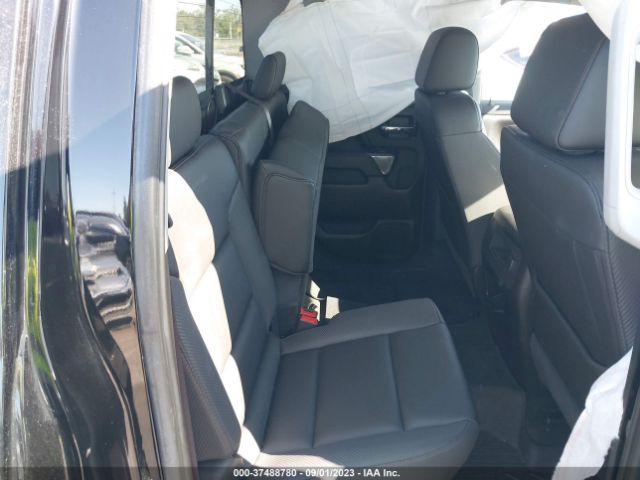 1GTV2NEC2HZ190598 GMC Sierra 1500 Slt