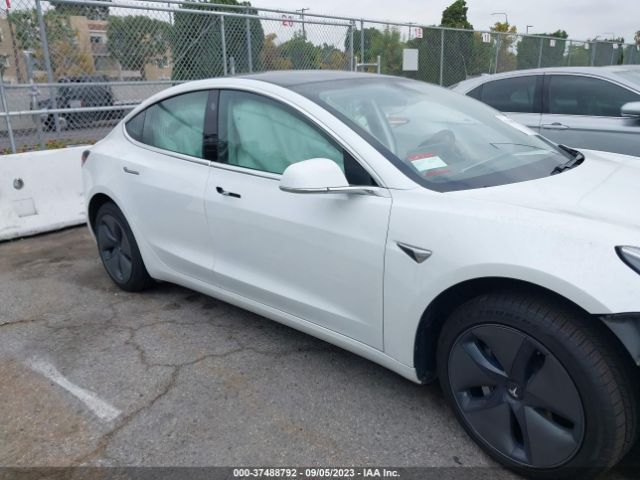 5YJ3E1EB1LF735915 Tesla Model 3 Long Range