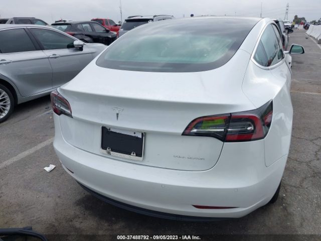5YJ3E1EB1LF735915 Tesla Model 3 Long Range
