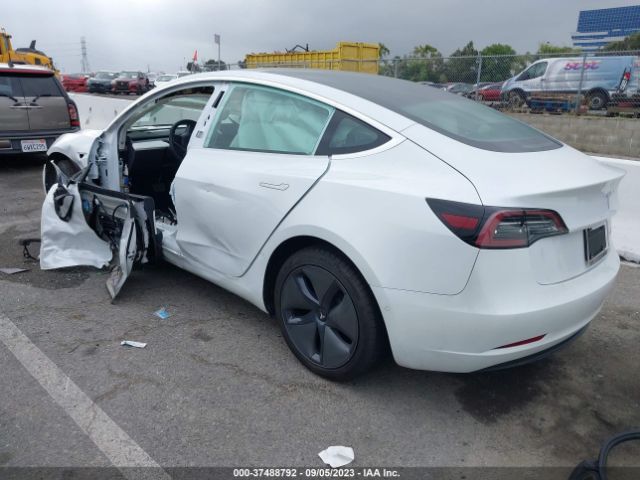 5YJ3E1EB1LF735915 Tesla Model 3 Long Range