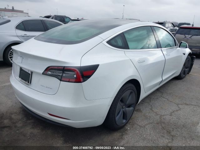5YJ3E1EB1LF735915 Tesla Model 3 Long Range