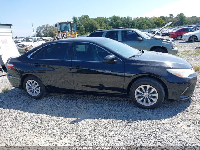 2015 TOYOTA CAMRY LE VIN: 4T4BF1FK9FR467393