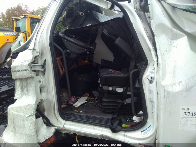 2021 FREIGHTLINER CASCADIA 126 3AKJHHDR6MSMW4108 Photo 4