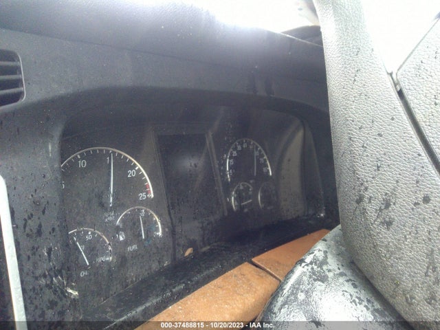 2021 FREIGHTLINER CASCADIA 126 3AKJHHDR6MSMW4108 Photo 5