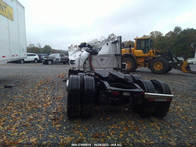 2021 FREIGHTLINER CASCADIA 126 3AKJHHDR6MSMW4108 Photo 6
