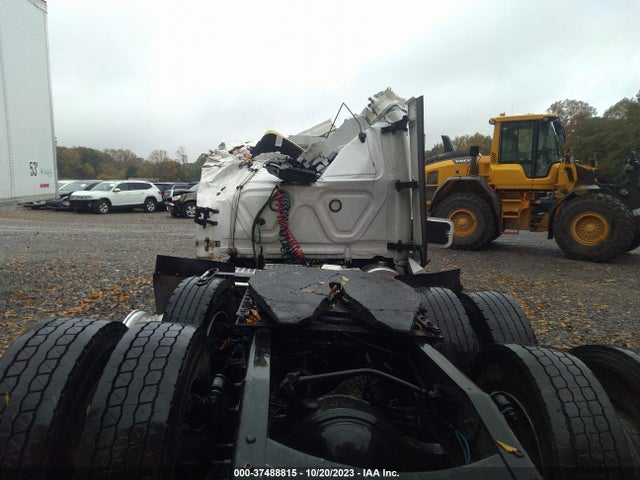 2021 FREIGHTLINER CASCADIA 126 3AKJHHDR6MSMW4108 Photo 7