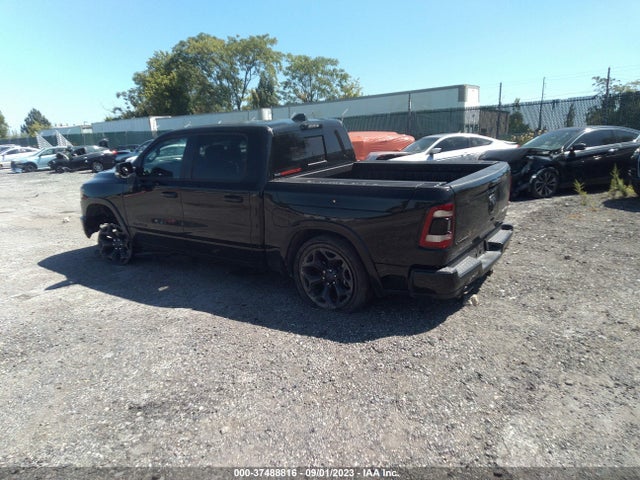 1C6SRFHM4NN120460 RAM 1500 Limited
