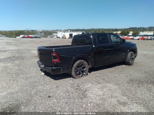 1C6SRFHM4NN120460 RAM 1500 Limited