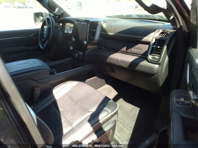 1C6SRFHM4NN120460 RAM 1500 Limited
