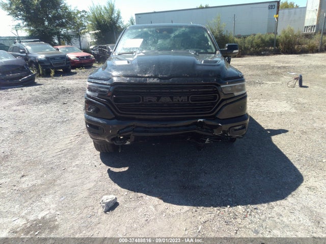 1C6SRFHM4NN120460 RAM 1500 Limited